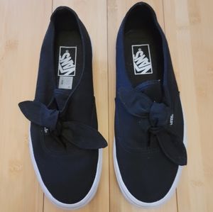 Vans shoe